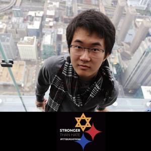 Meet your Posher, Yang